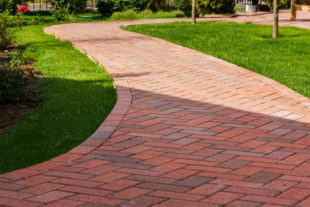 Best Driveway Pavers Contractor  in Noank, CT