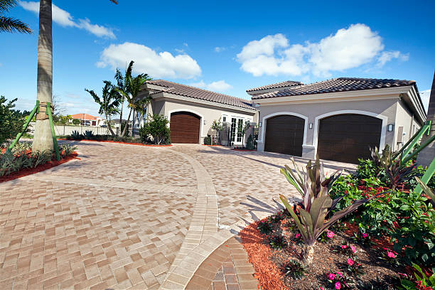 Trusted Noank, CT Driveway Pavers Experts