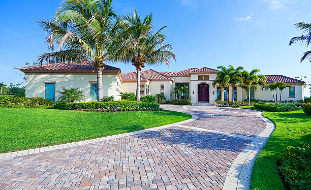 Best Driveway Paver Sealing  in Noank, CT